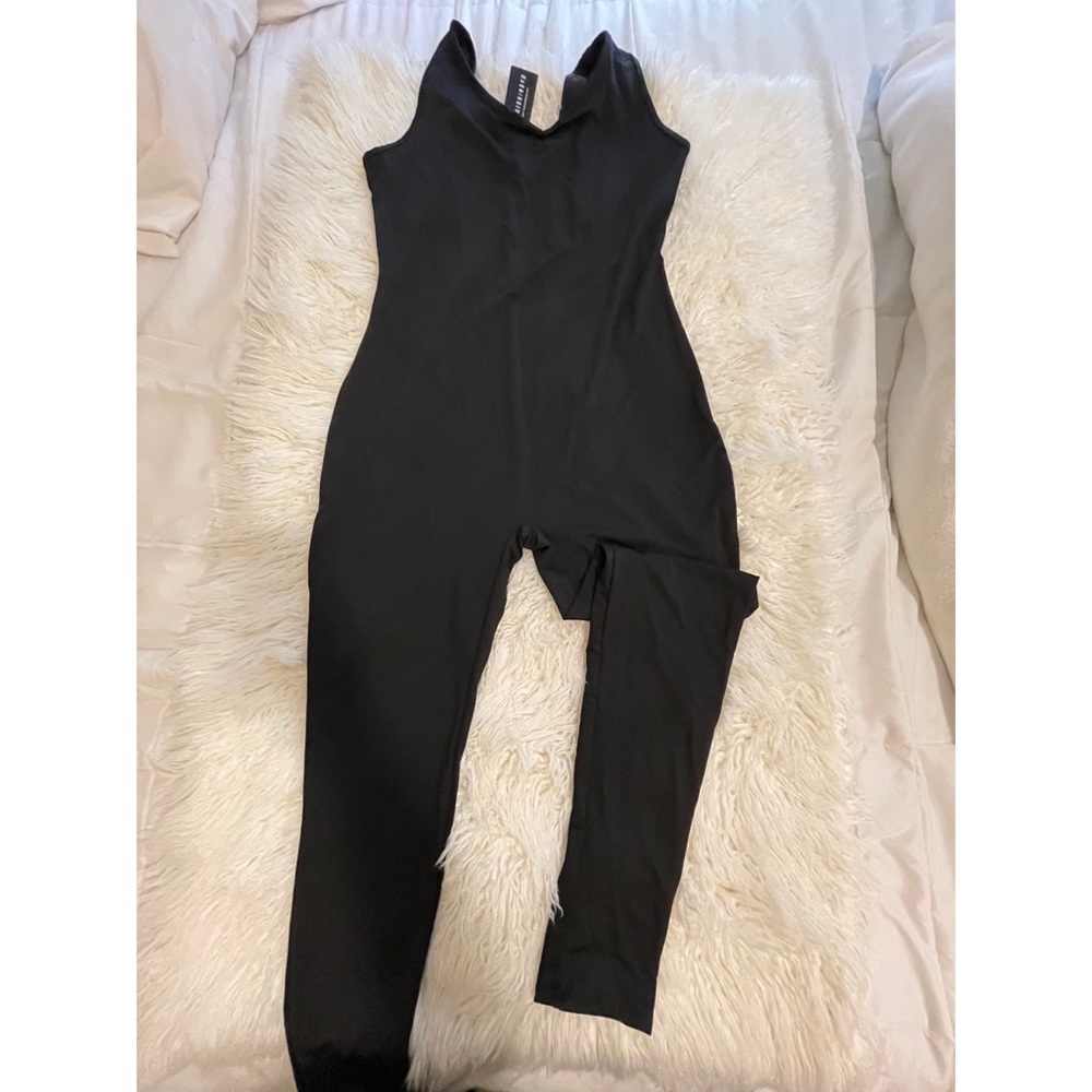 Fashion Nova Jumpsuit